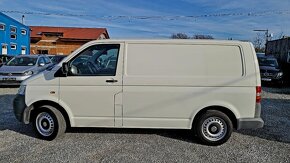 Volkswagen T5 Transporter 1.9 TDI-62 kw KASTEN KR - 4