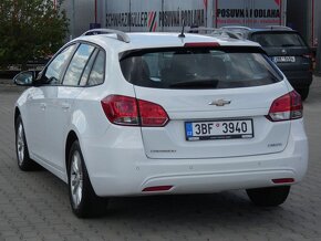 Chevrolet Cruze 1.7 CDTI AKCE SLEVA DO 1.12 - 4