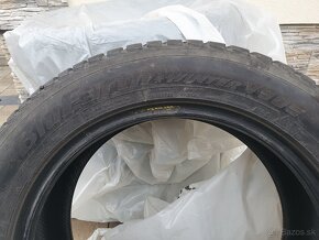 215/55 r17 zimne Yokohama - 4