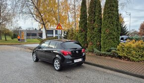 Opel Corsa 1.4 Active AT6 - 4