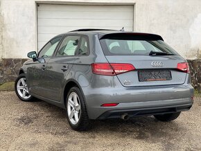 Audi A3 1.6 TDI 2017 - 4