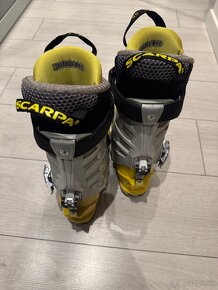 Scarpa Rush skialp lyžiarky 280 - 4