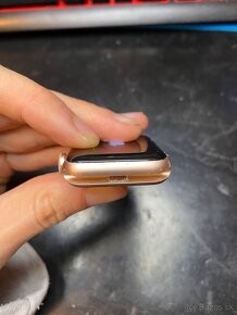 Apple watch 3 42mm rose gold REZERVOVANÉ - 4