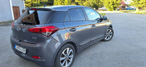 Hyundai i20 1.2i 62KW - 4