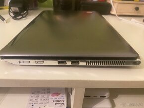 HP pavilion Entertainment PC - 4