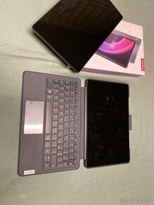 Lenovo Tab P11 - 4