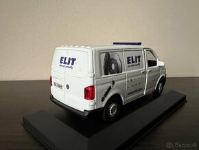 Volkswagen Transporter T5 Elit Autodily 1:43 - 4