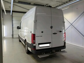 Volkswagen Crafter 2.0TDI Highline - 4