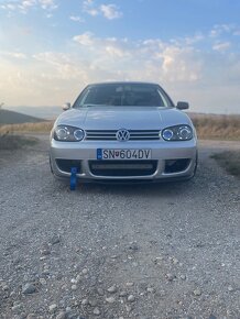 Golf 4 200hp - 4