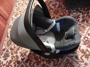 Britax Römer autosedačka BABY-SAFE i-Size - 4