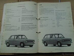 Fiat 128 - 4