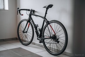 TREK DOMANE SL 5, RÁM: 54", ODPRUŽENIE ISO SPEED - 4