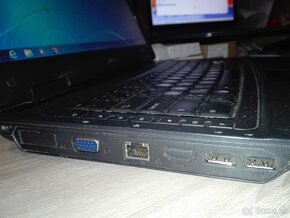 Acer Intel Core2Duo. 15,4".2GB DDR2. 160 GB.Win 7 PRO. - 4