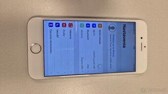 Apple iphone 6 16GB - 4