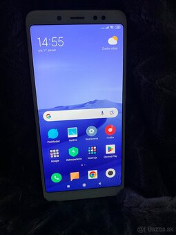 Redmi5 - 4