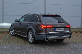 Audi A6 Allroad C7 3.0 TDI quattro S-tronic 2016 - 4