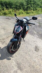 KTM Superduke 1290R - 4