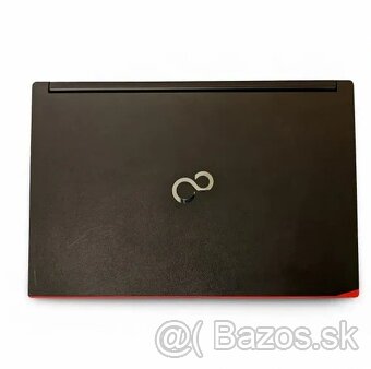 Fujitsu LifeBook E554 i3-4000M 8 GB RAM 180 GB SSD 15.6 - 4