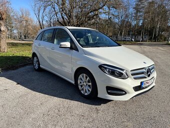 Mercedes Benz B 160 - 4