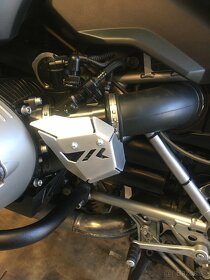 Kryt potenciomentru na BMW GS R1200 (Adventure) a R nineT - 4