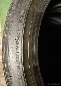 225/40 r18 letné Falken 92W - 4