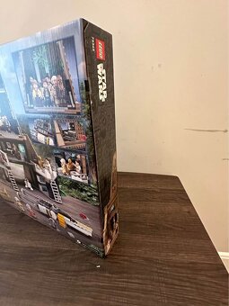 LEGO® Star War 75365 Základna povstalců na Yavinu 4 - 4