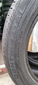 Letné pneumatiky Continental 275/45r21 - 4