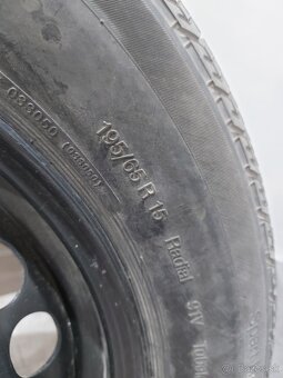 Rezerva 5x112 R15 - 4