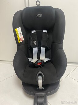 Britax Römer Dualfix 2 R - 4