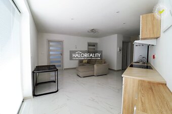 HALO reality - Predaj, rodinný dom Nové Zámky - NOVOSTAVBA - - 4