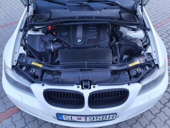 BMW 318D - 4