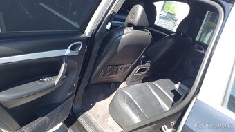 Porsche Cayenne S, 957, 2007, 4.8 - 4