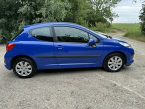 Peugeot 207 1.4e 16V Urban - 4