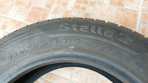 Matador STELLA 2 165/70 R14 81 T MP 16 - letné - 4