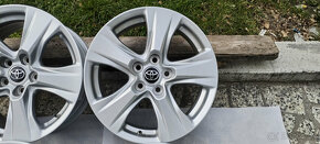 5x114,3 R17 --- TOYOTA RAV 4 ... - 4