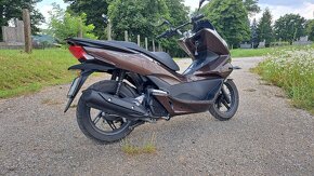 Honda pcx 125/2014/ - 4