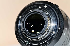 Yongnuo YN 50mm F/1,4 pro Nikon - 4