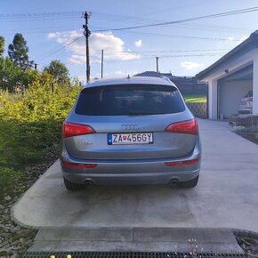 Audi Q5 3.0 TDI Quattro AT/7 - 4