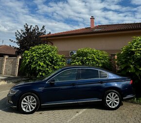 Volkswagen Passat b8 2,0 BITDI 4motion - 4