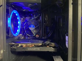 ➡️Herný PC i5 7500 + GTX 1660 Super - 4