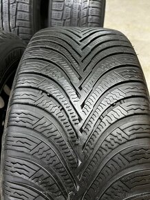 Zimná sada 205/55R16 - 4