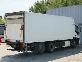 Iveco STRALIS 420, 6x2, EURO 5 EEV, 18 PALET, NÁSTAVBA SCHMI - 4