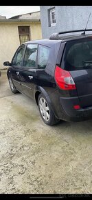 Renault Grand Scenic Automatik - 4