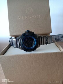 Versace Icon Active hodinky - 4