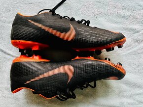 Nike Mercurial Vapor 12 Academy MG - 4