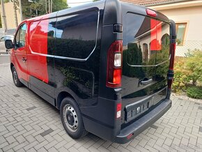 Fiat Talento 1.6 MTJ 147.500km - 4