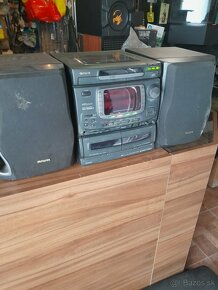 AIWA NSX 999 MK 2 - 4