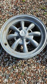 Empi 8 spokes 4x130 vw chrobak - 4