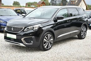 Peugeot 5008 1.5 HDi ///12.499,- EUR + DPH /// - 4