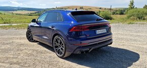 Audi SQ8 4.0 TDI quattro - 4